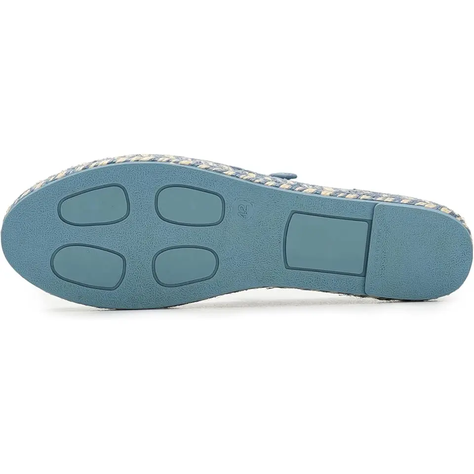 Oasis Mary Jane Espadrill