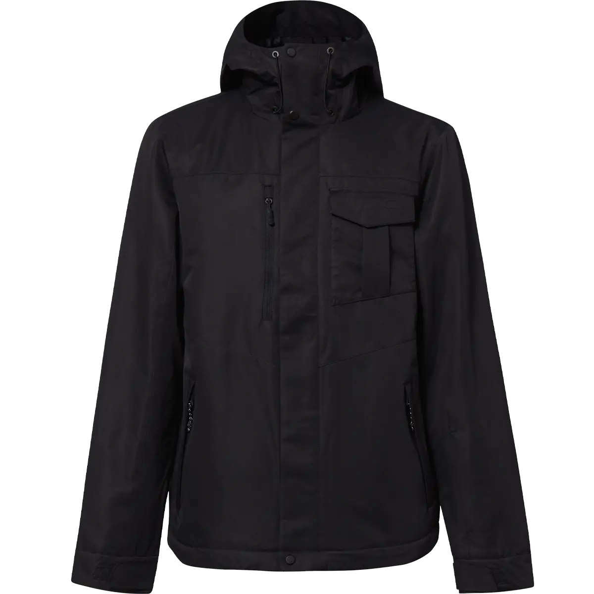Men's Core Divisional RC Insulated Jacket