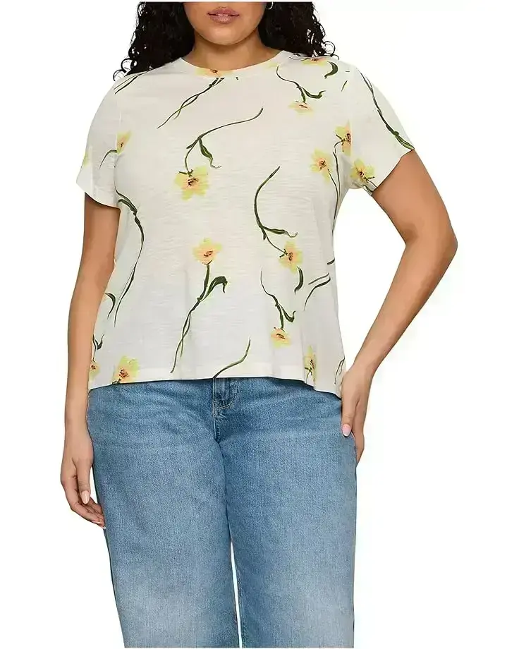 Women's Sanctuary The Perfect Tee