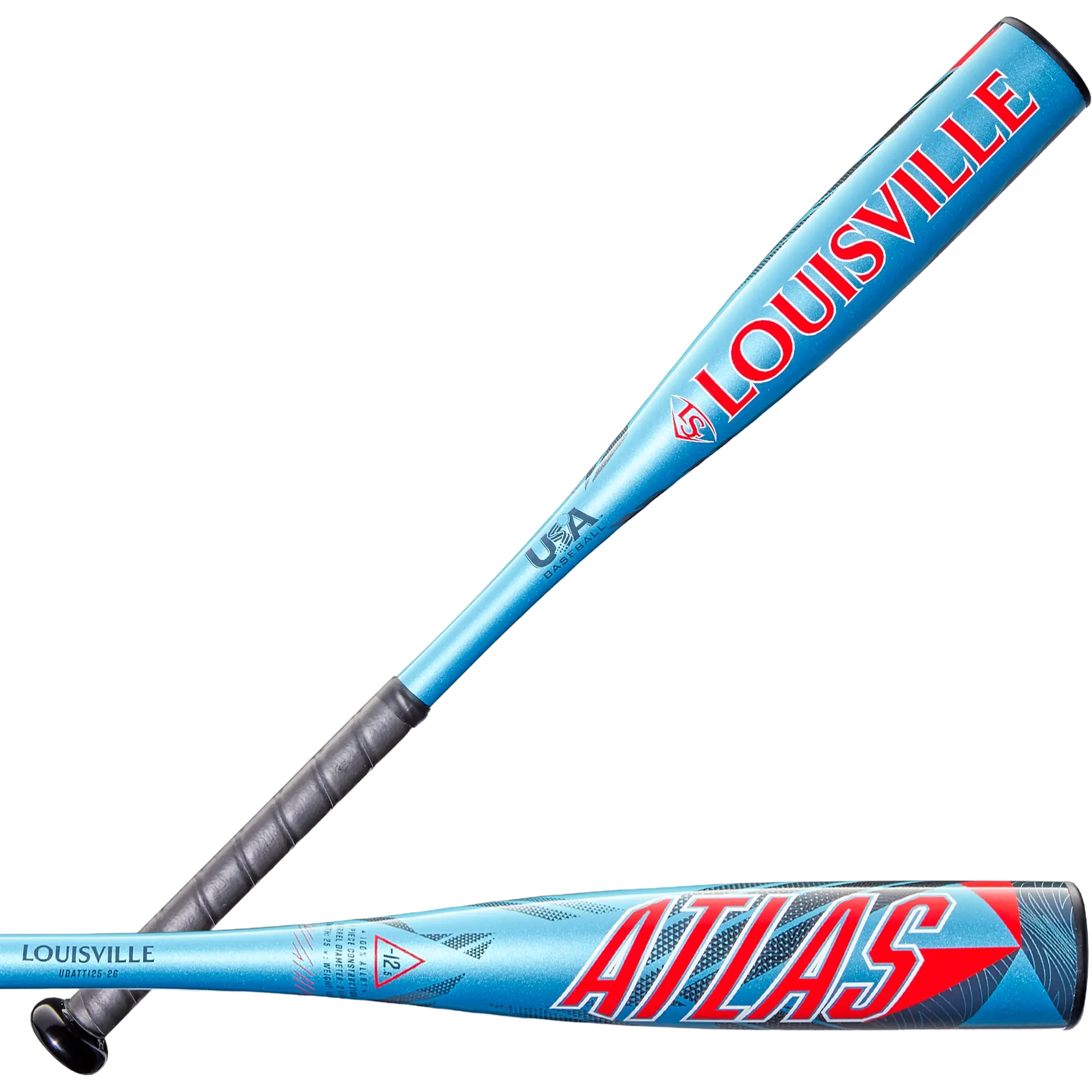 Atlas -12.5 Tee Ball 2 1/4"