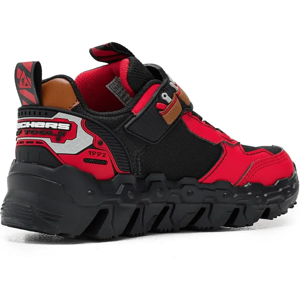 Mega-Flex Lite-Tuff 402130L (Little Kid/Big Kid)