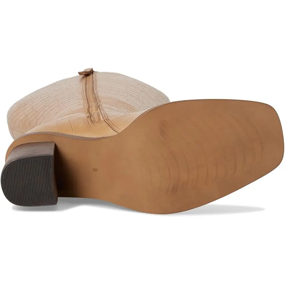 Tamori - Wide Calf