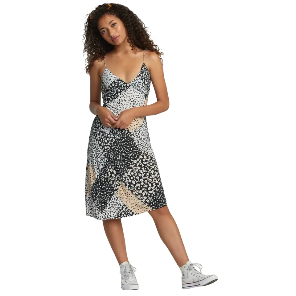 Women's Oh Lord Dress