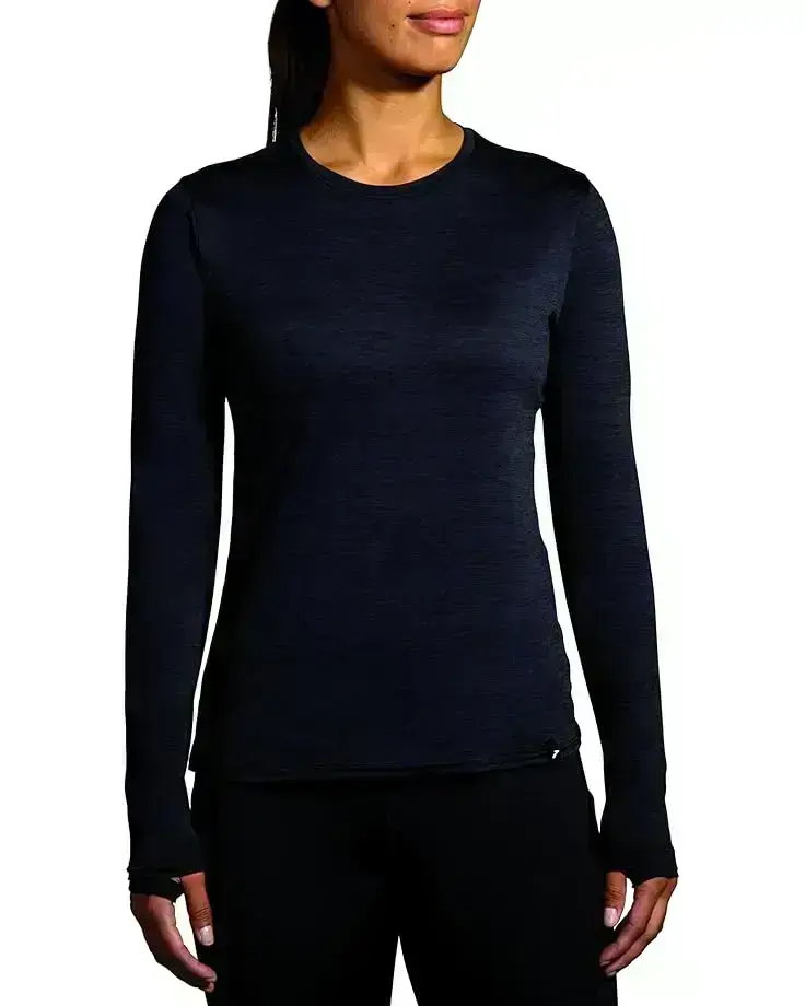 Women's Brooks Luxe Long Sleeve