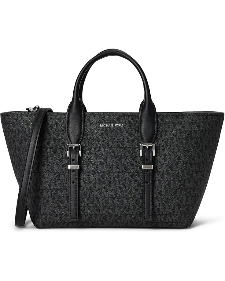 Women's MICHAEL Michael Kors Moore Small Satchel