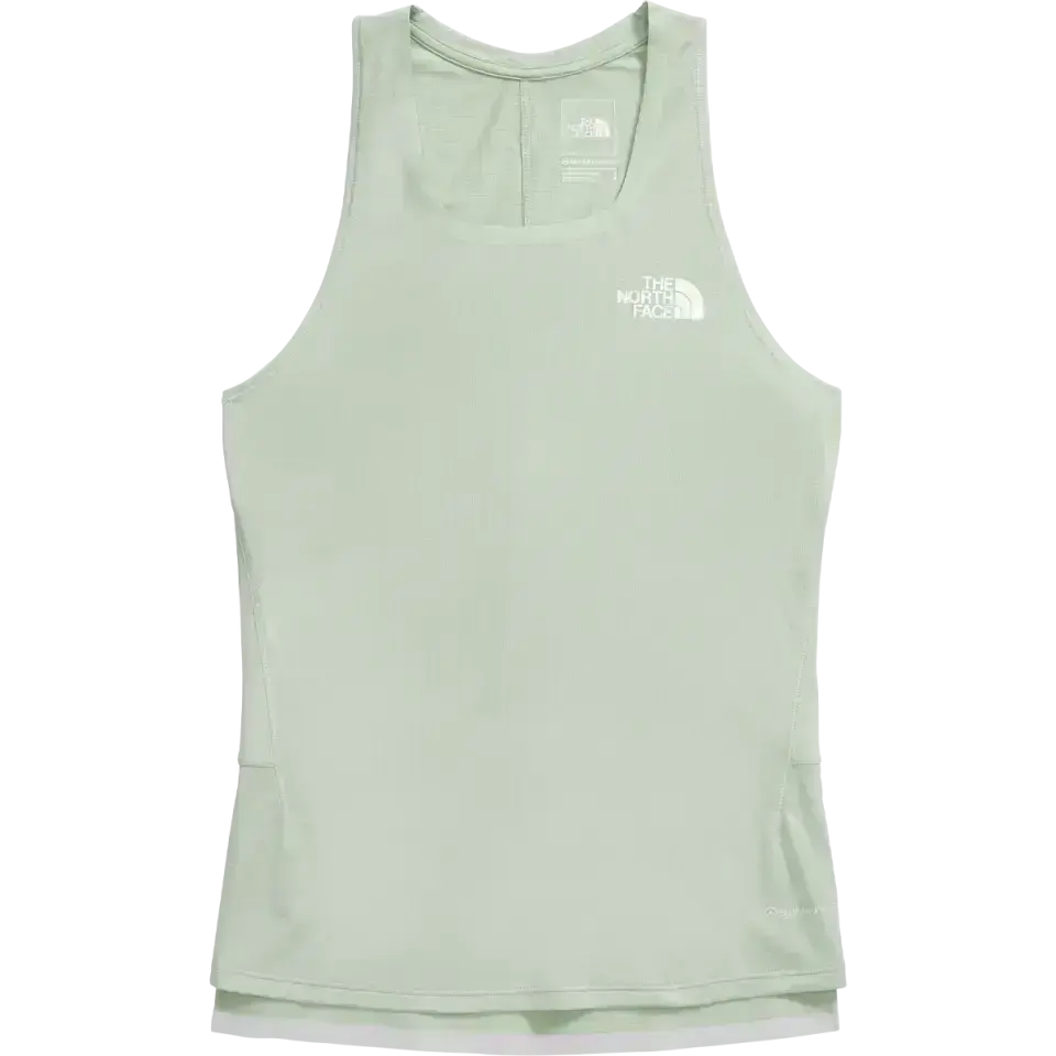 Women's Summit High Trail Run Tank