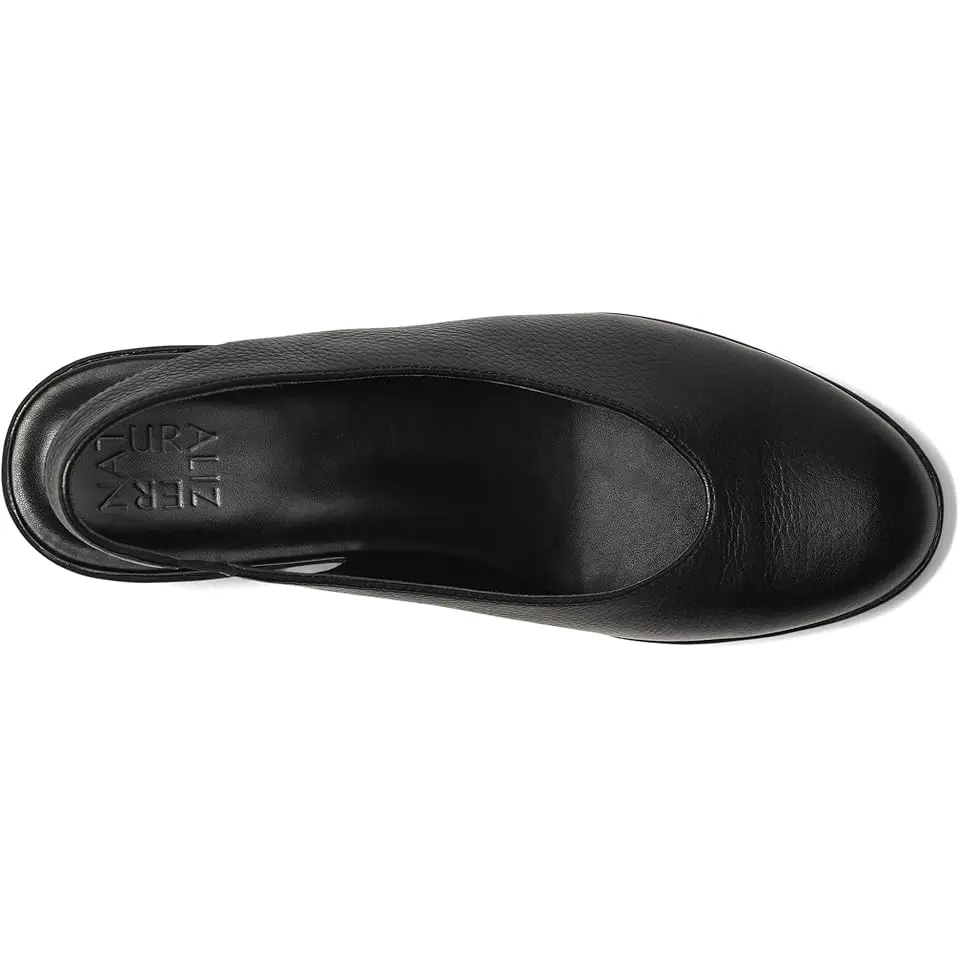 Sutton Slingbacks