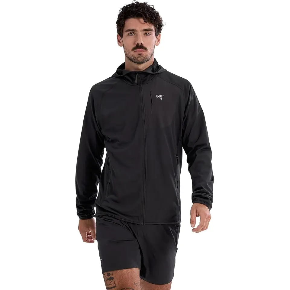 Delta Hoody
