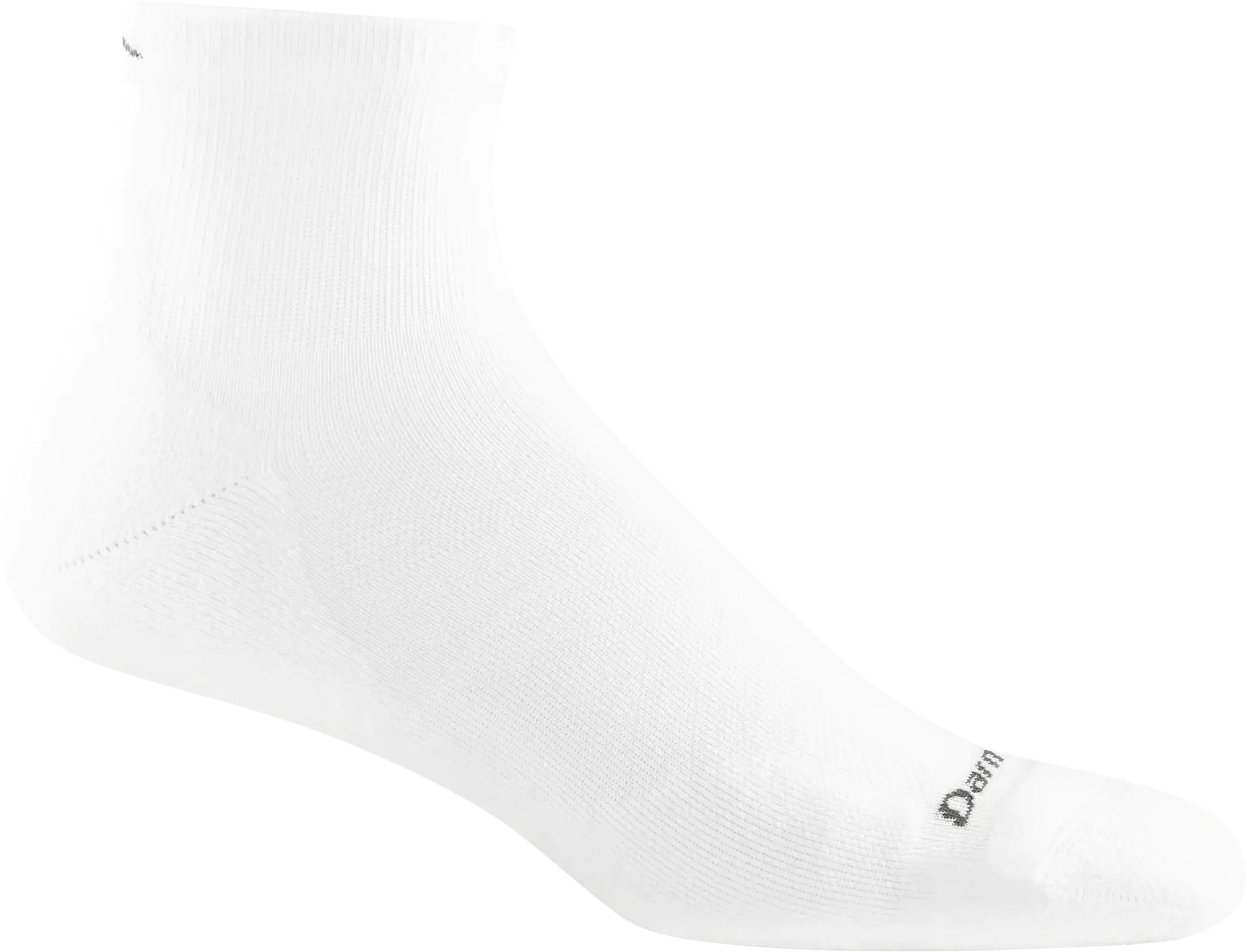 1/4 Ultra-Light Cushion Running Sock