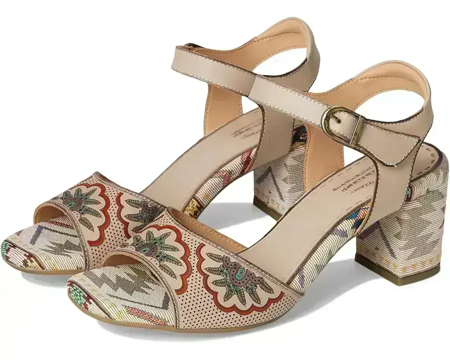 Women's L'Artiste by Spring Step Sassyclass