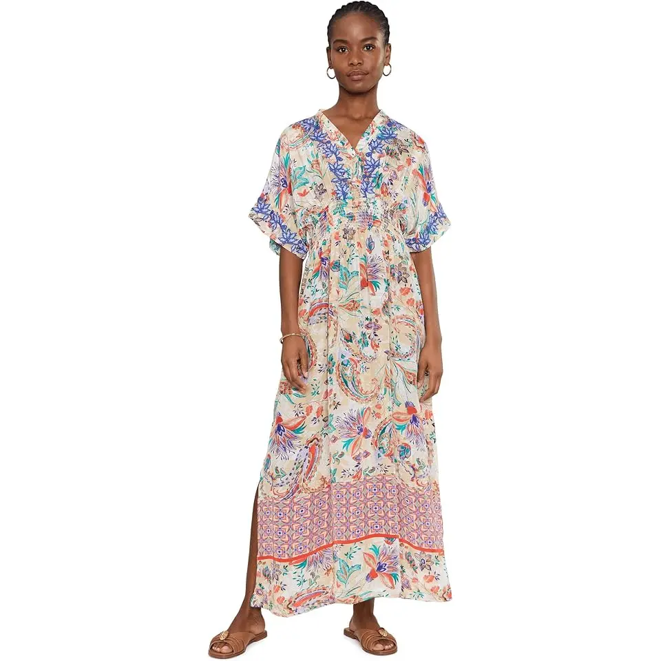 Rowe Dress