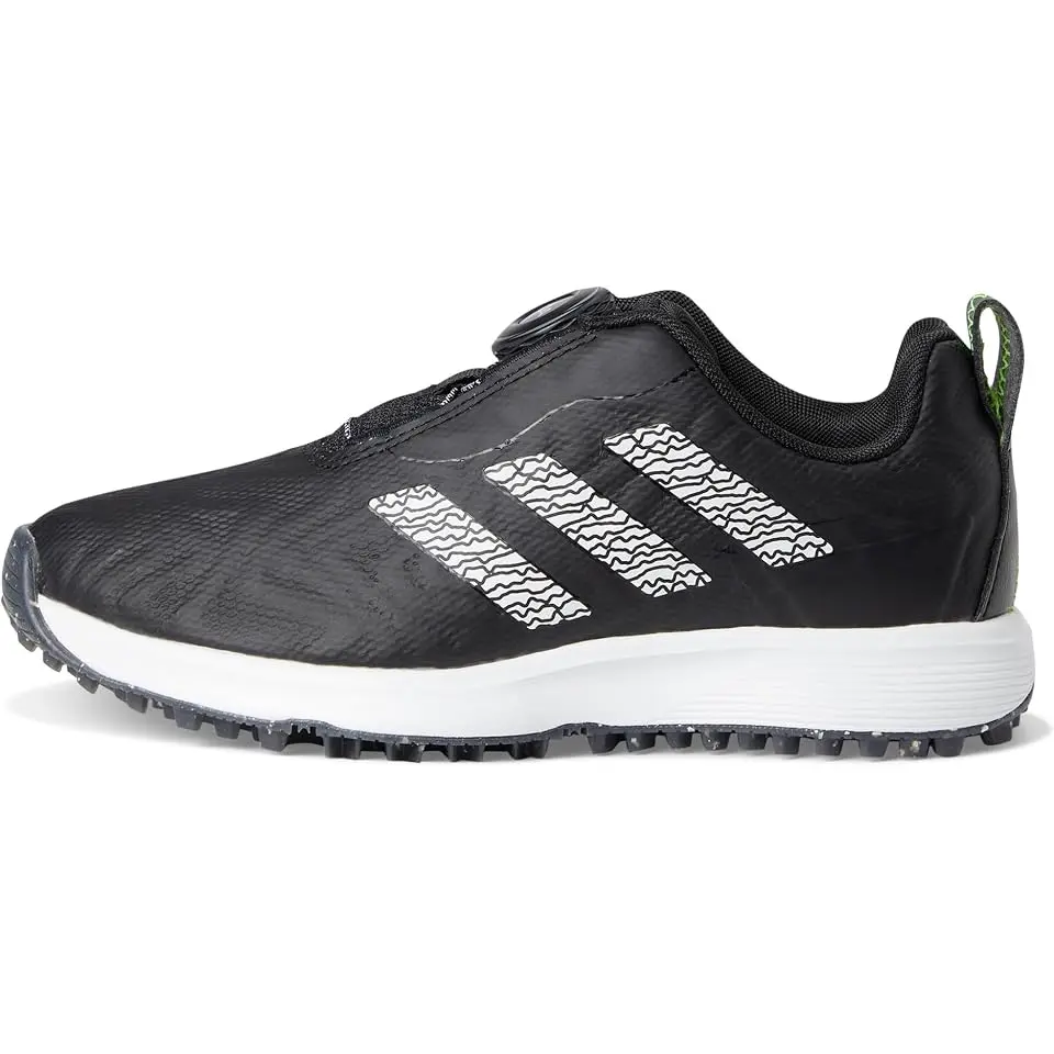 Codechaos BOA 25 Golf Shoes (Little Kid/Big Kid)