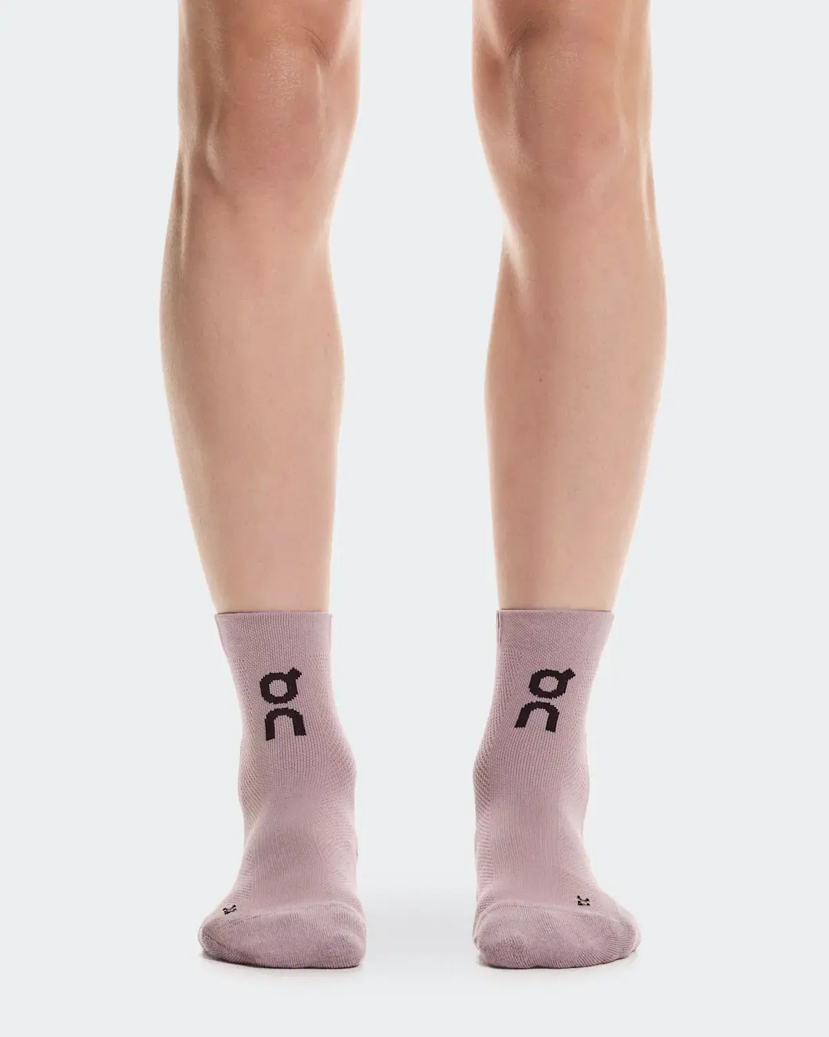 Core Run Sock Mid 2P
