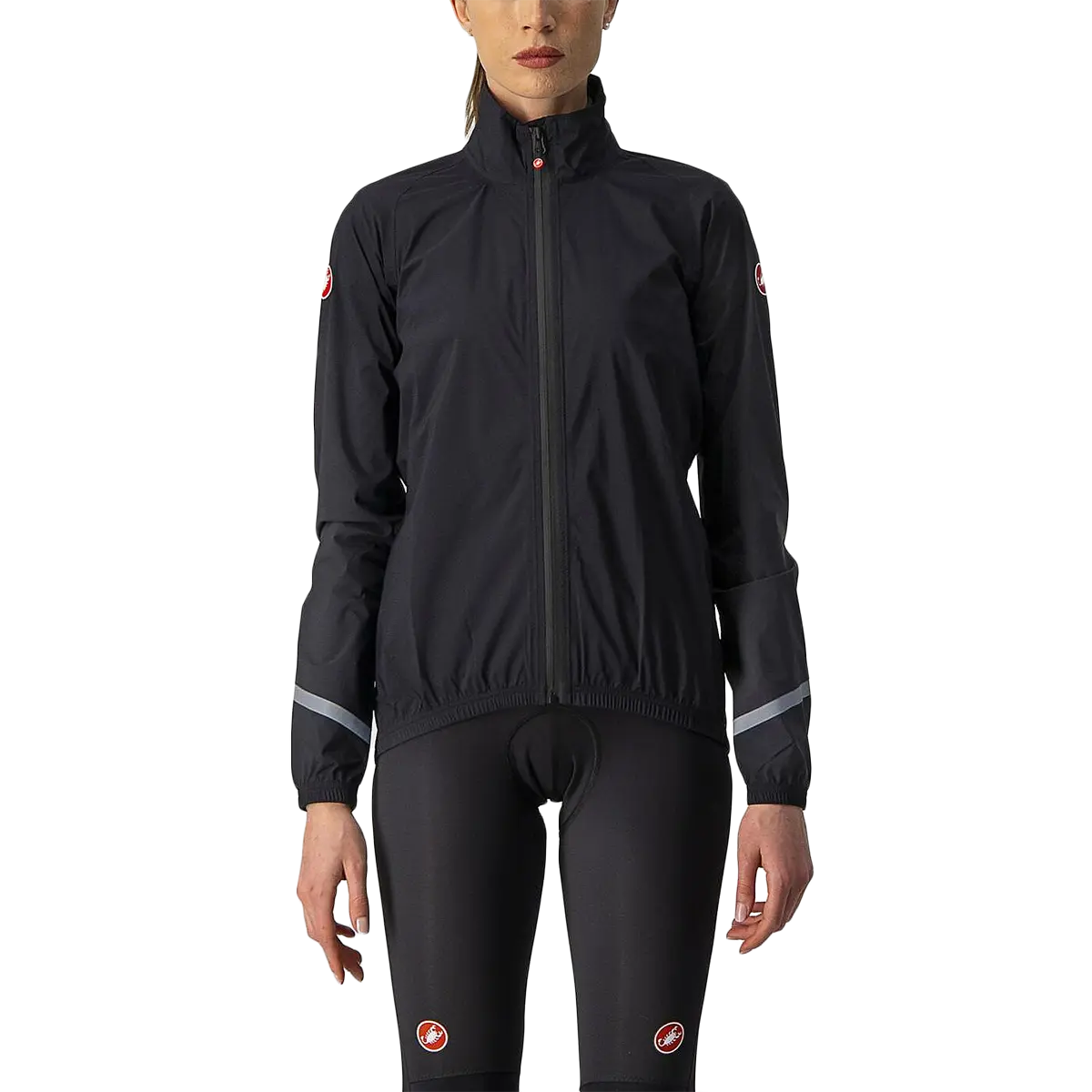 Women's Emergency 2 Rain Jacket