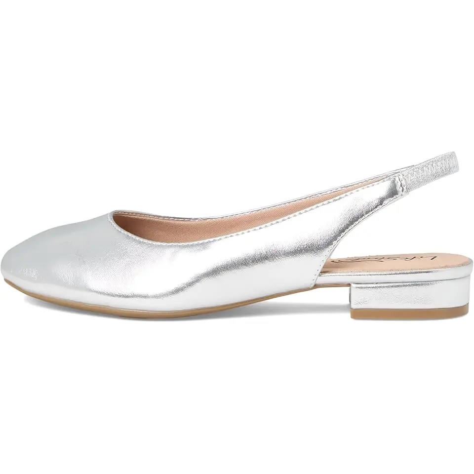 Claire Slingback Ballet Flats