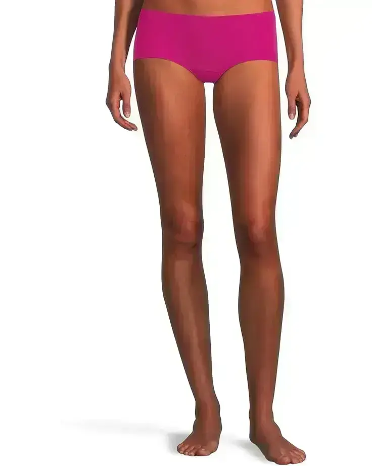 Women's Hanky Panky Breathesoft Boyshort