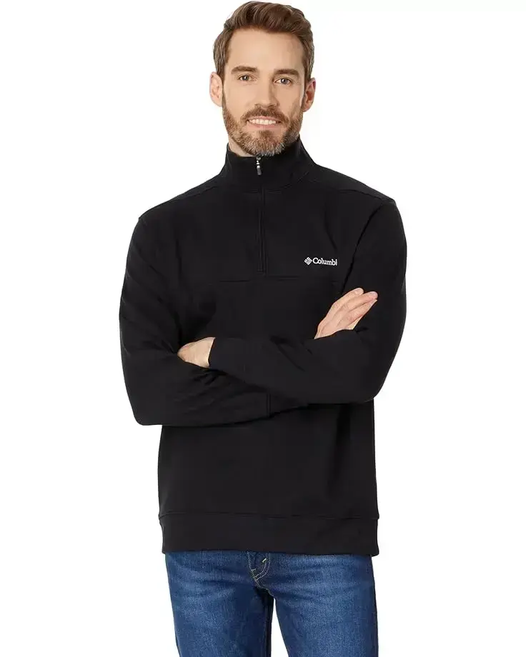 Men's Columbia Hart Mountain™ II Half Zip