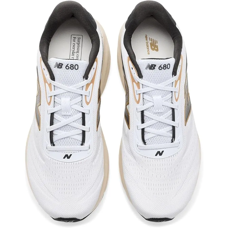 Fresh Foam 680 V9