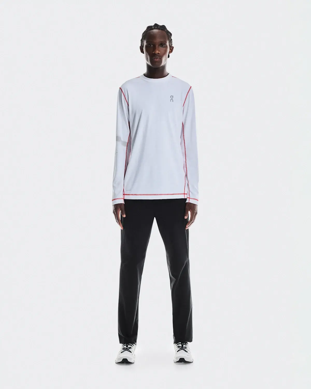All-Day Classic Pants