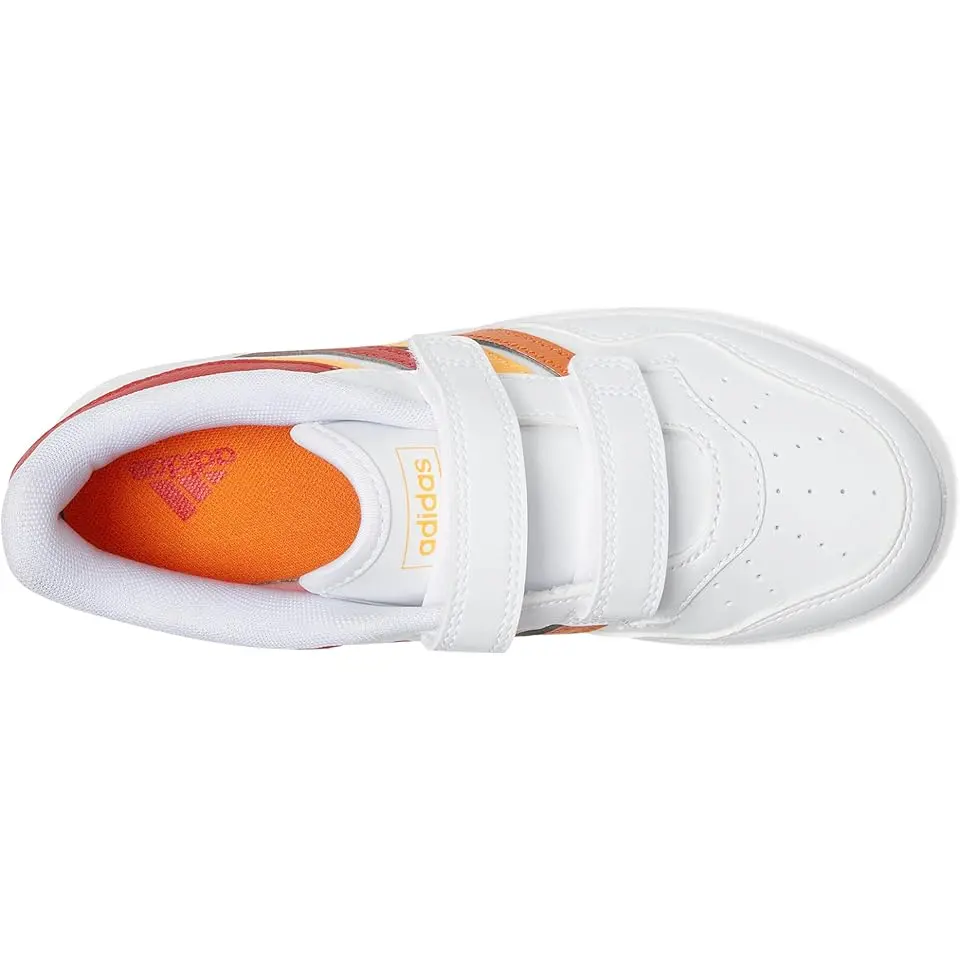 Hoops 4.0 Shoes (Little Kid)