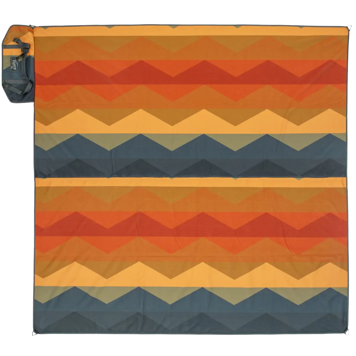 Victory Patio Blanket Large