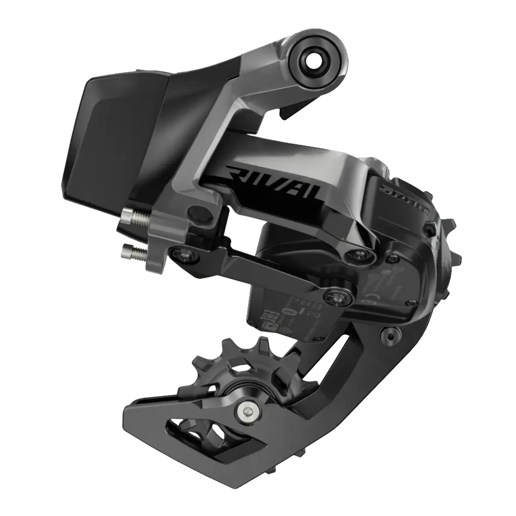 Rival eTap AXS 12 Speed Rear Derailleur