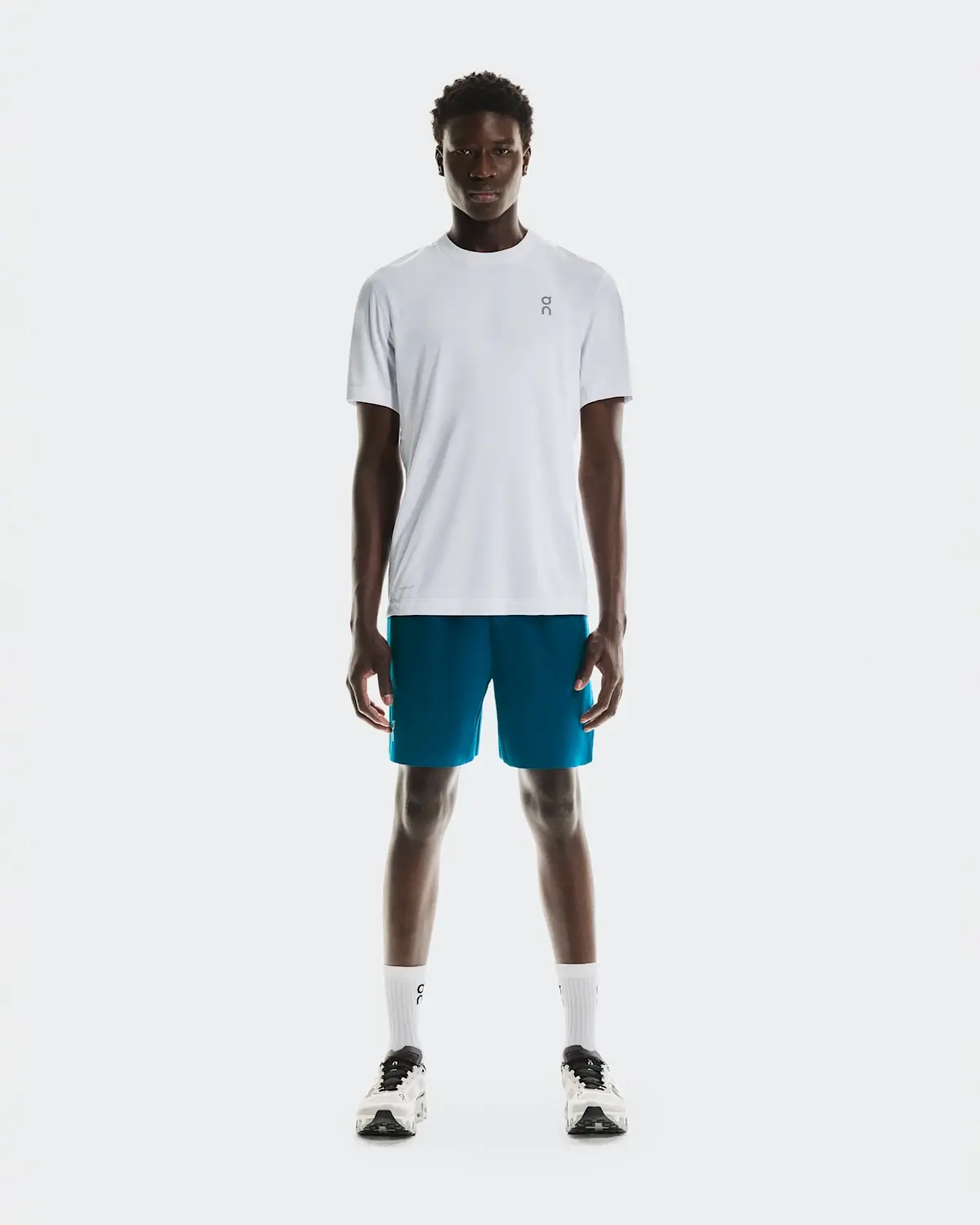Train Shorts