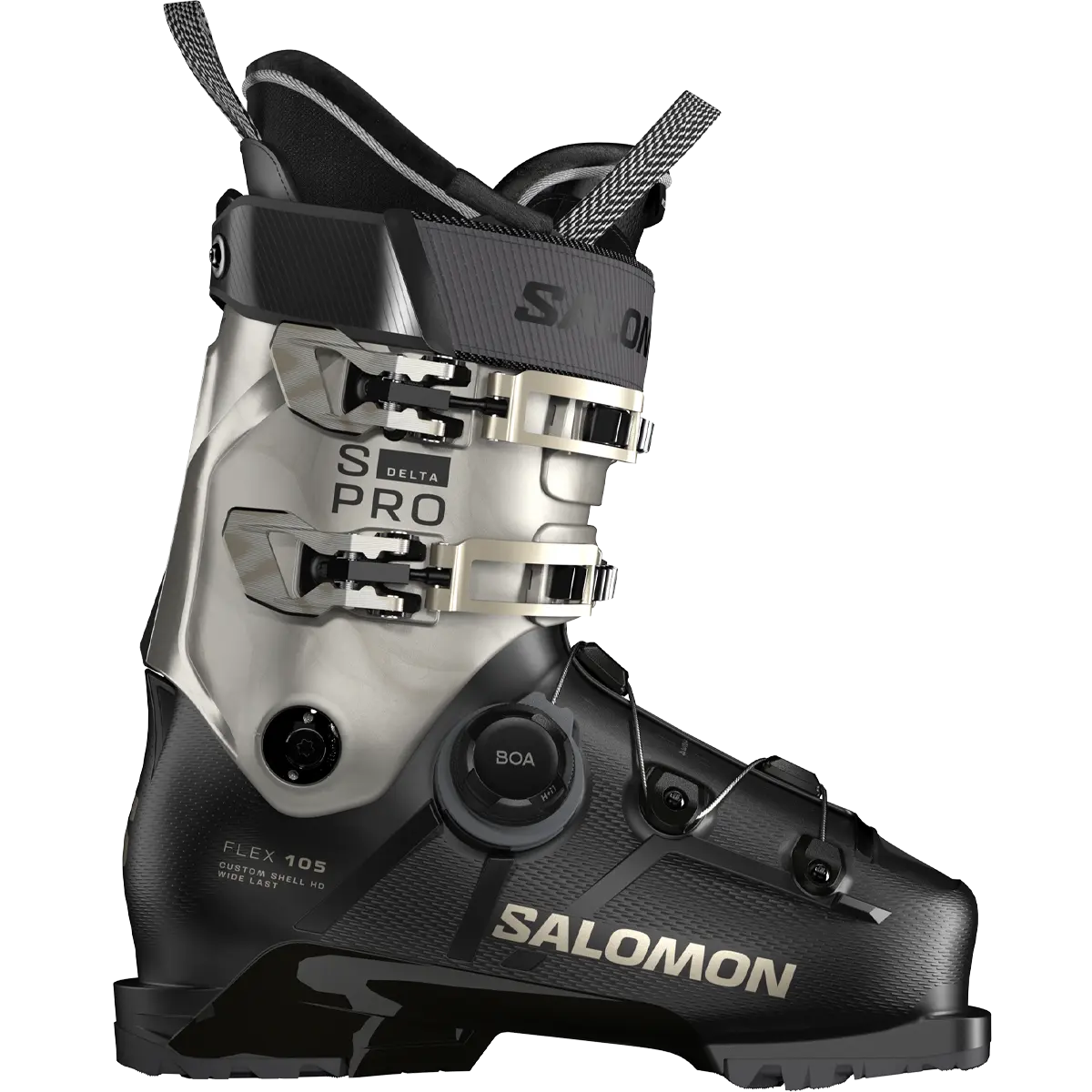 Women's S/Pro Delta BOA 105 GW