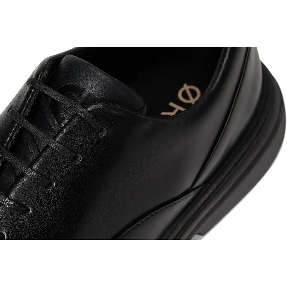 Originalgrand Cityspectre Captoe Oxfords