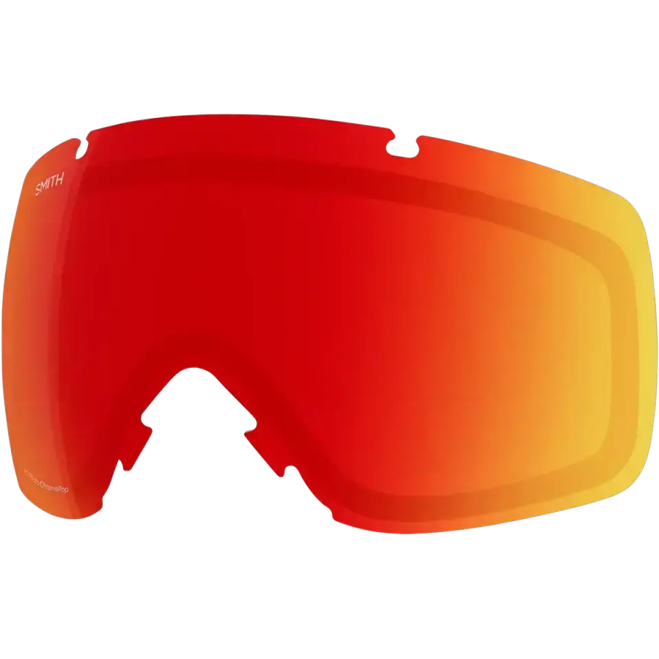 I/O PhotoChromic Replacement Lens