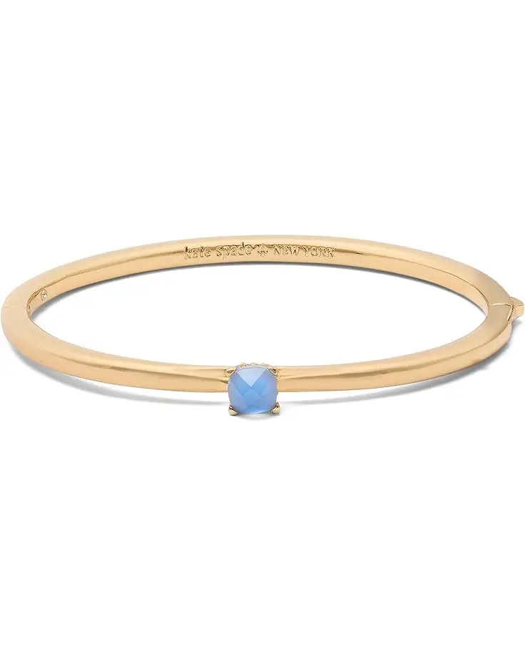 Hinged Bangle