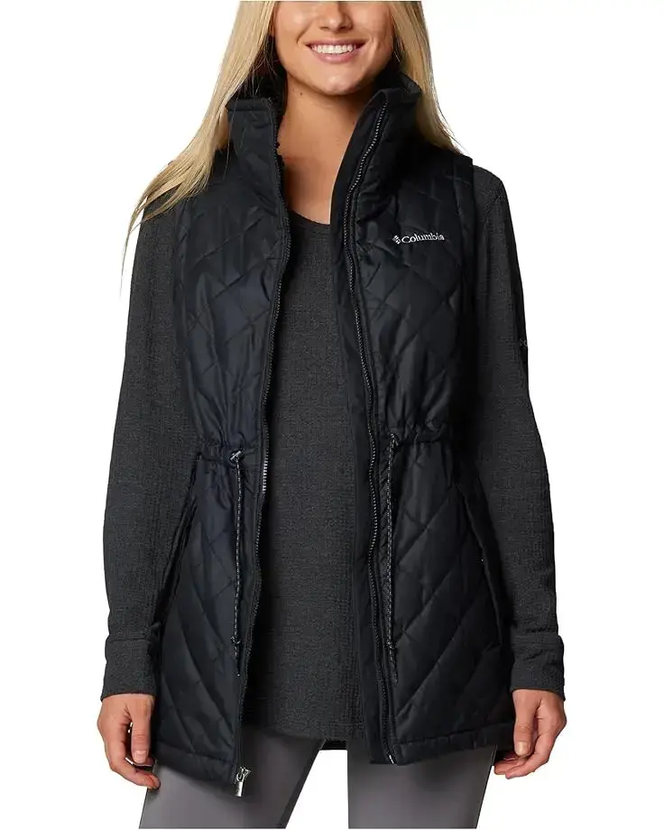 Women's Columbia Copper Crest™ II Mid Vest