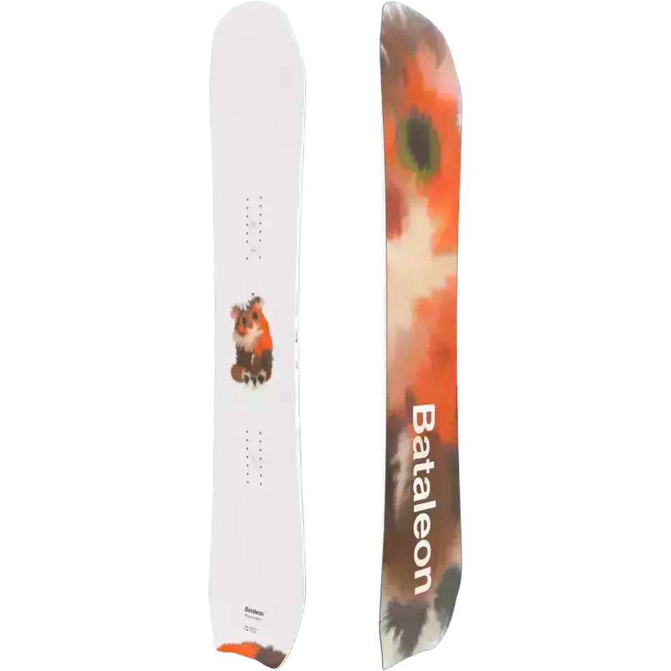 Whatever X Rop van Mierlo