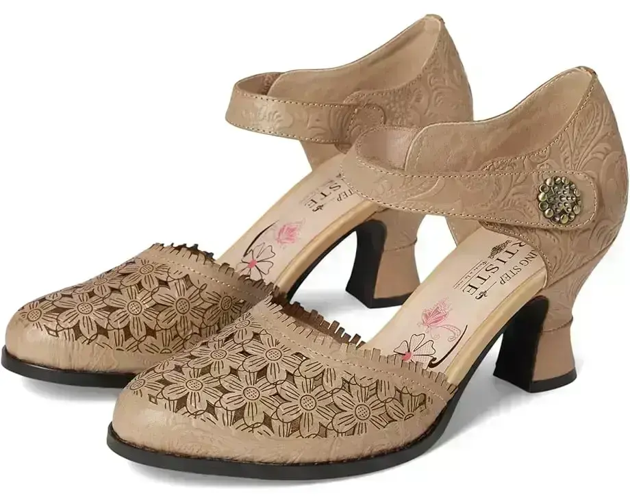 Women's L'Artiste by Spring Step Visionary