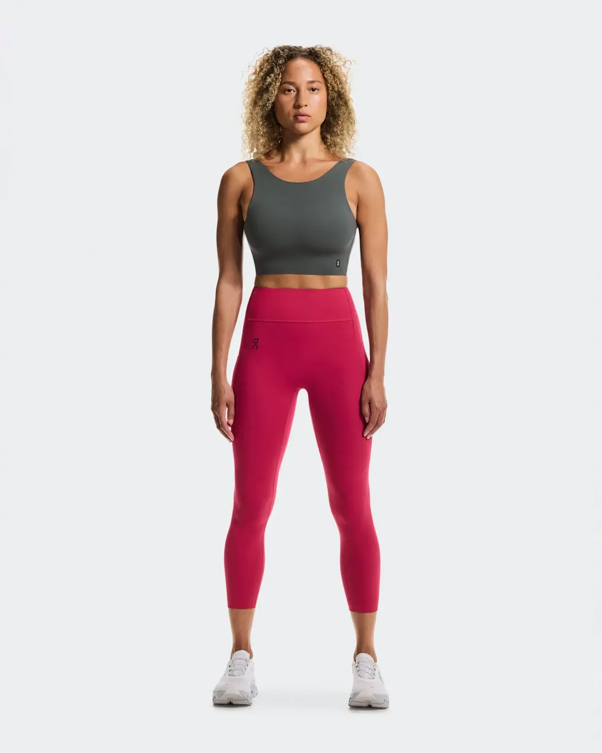 Studio Tights 7/8