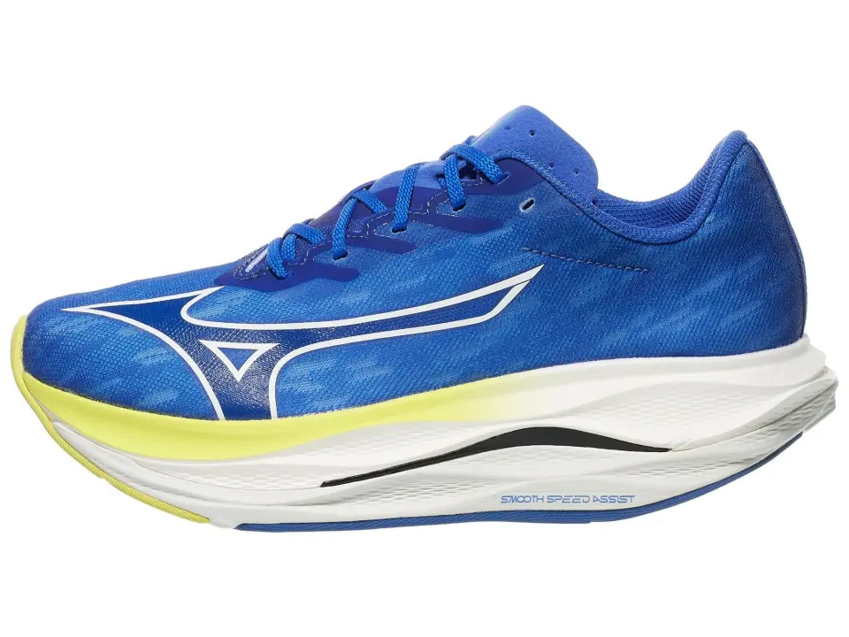 Mizuno Wave Rebellion Flash 3