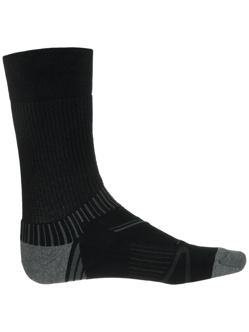 Balega Enduro Crew Socks Black