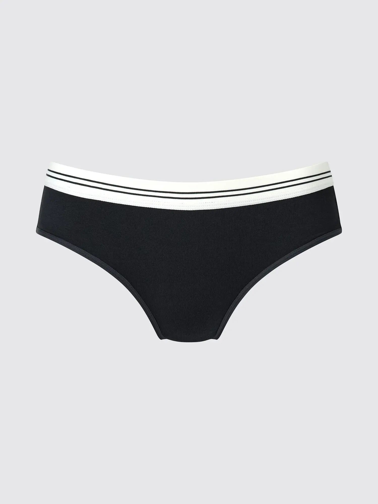 Hiphugger Briefs | Striped