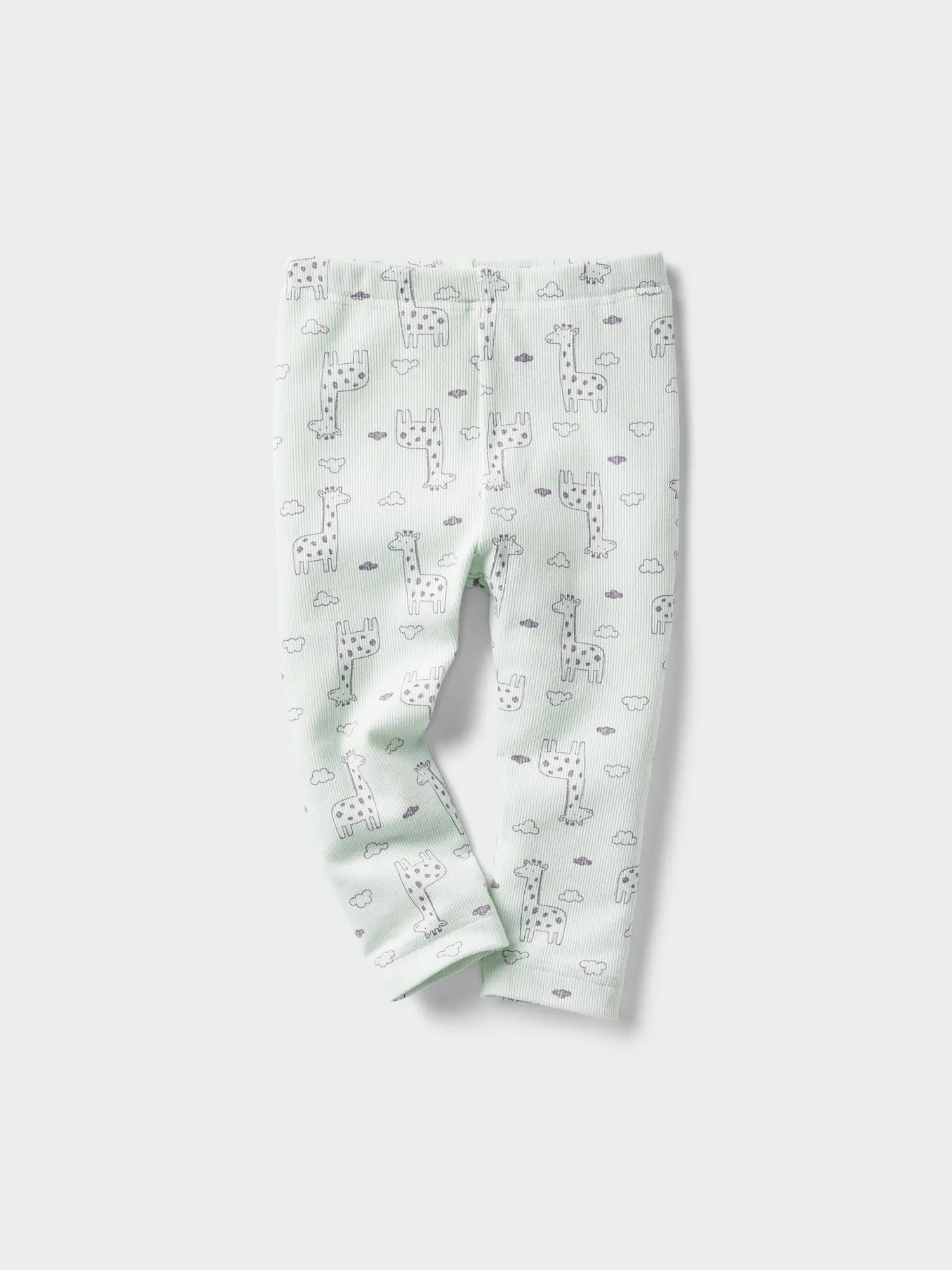 Леггинсы Baby Joy of Print