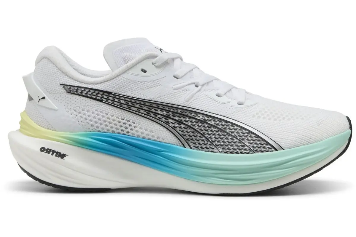 PUMA Deviate Nitro 3