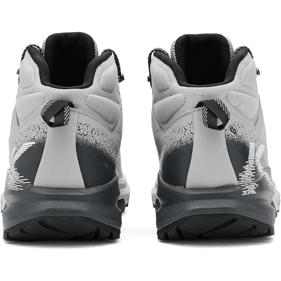 Targhee Apex Waterproof Hiking Boots