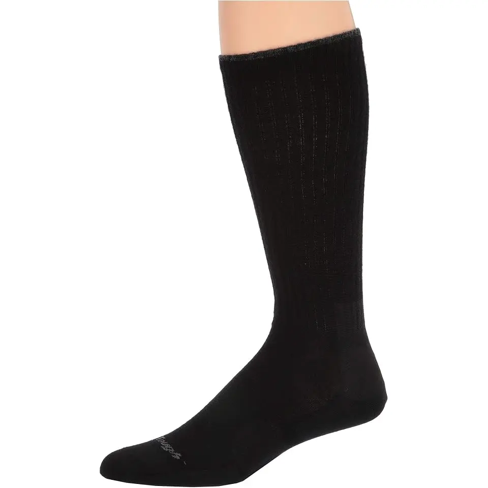 The Standard Mid Calf Light Socks