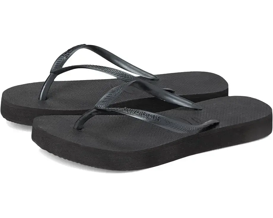 Women's Havaianas Slim Flatform Flip-Flop Sandal