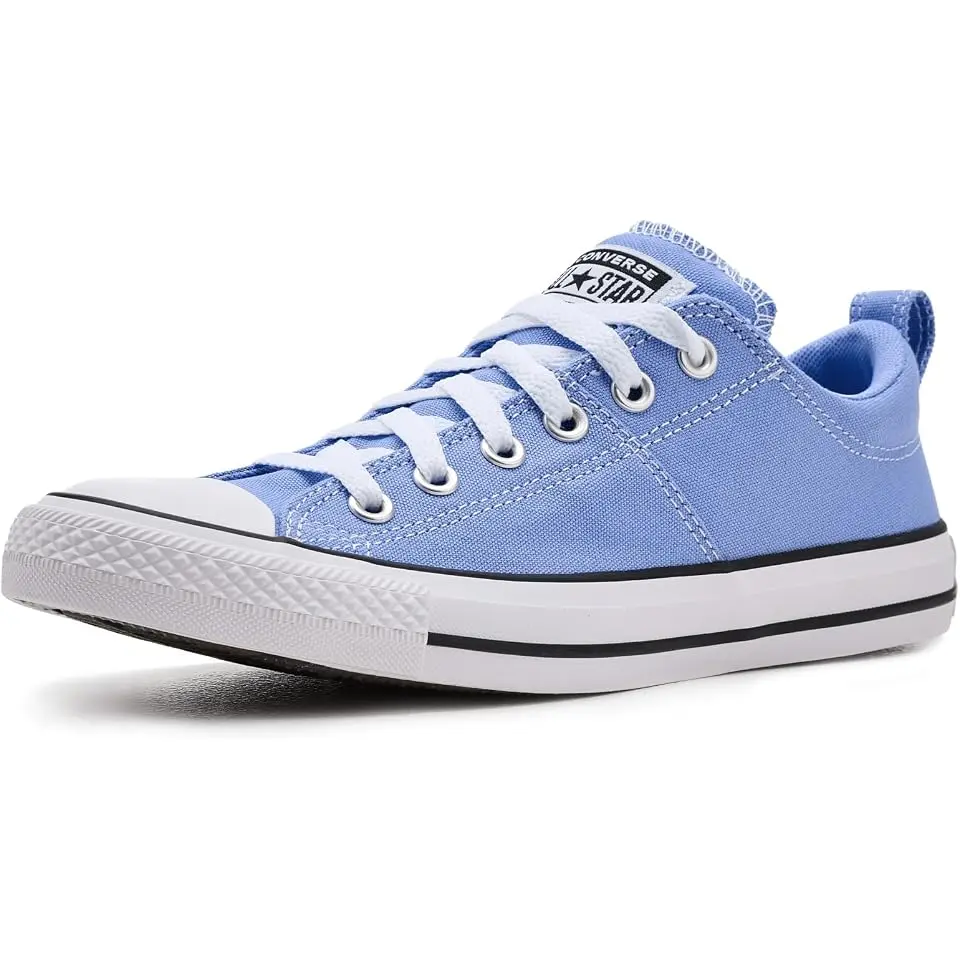 Chuck Taylor All Star Madison Low Top