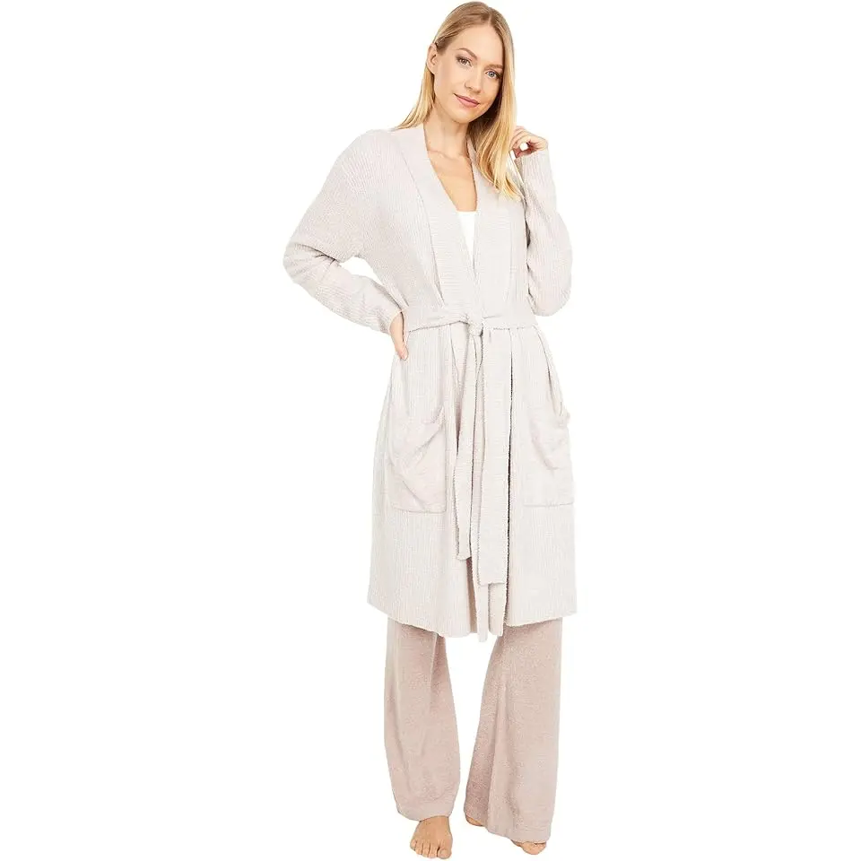 Cozychic Lite Ribbed Robe