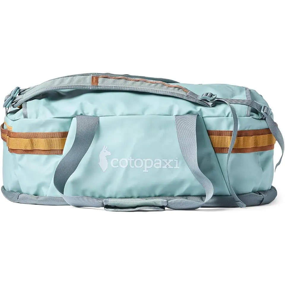 55 L Allpa Getaway Duffel