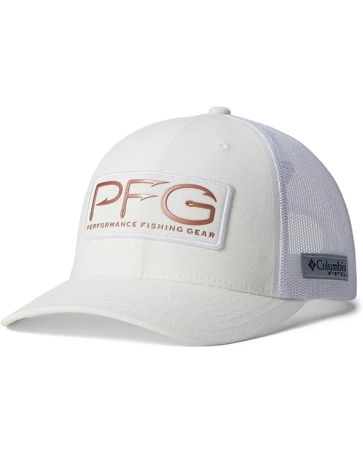 PFG Mesh Ball Cap