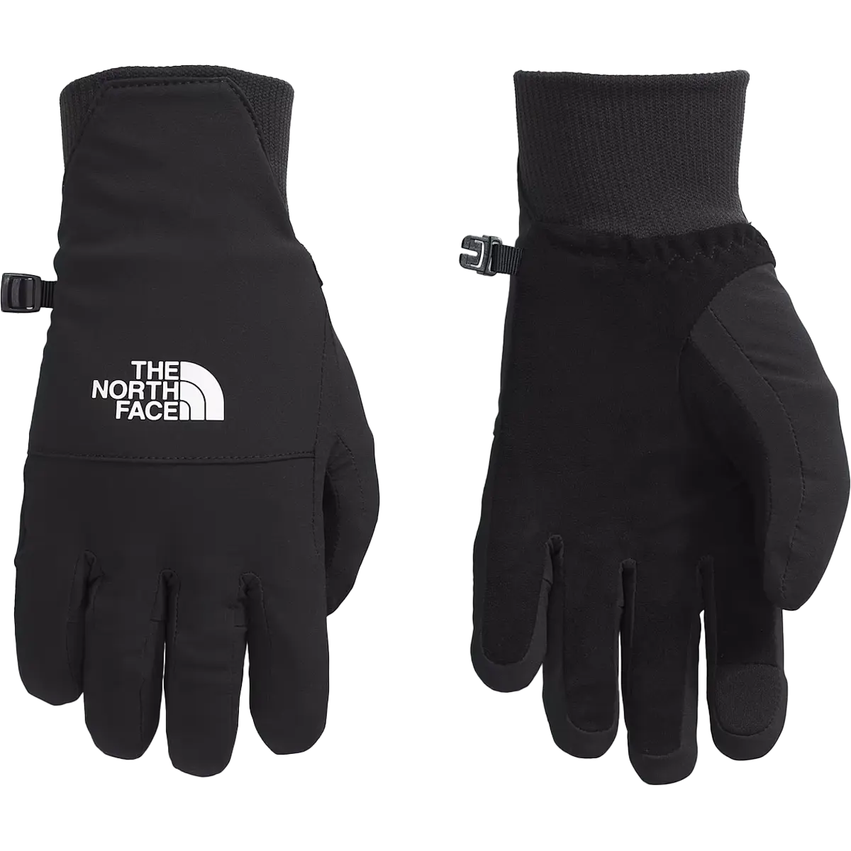 Women's Shelbe Raschel Etip Glove