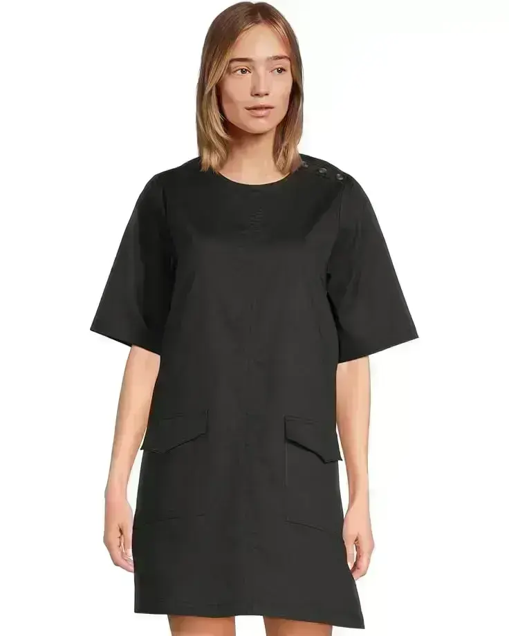 Women's Barbour Barbour Luna Mini Dress