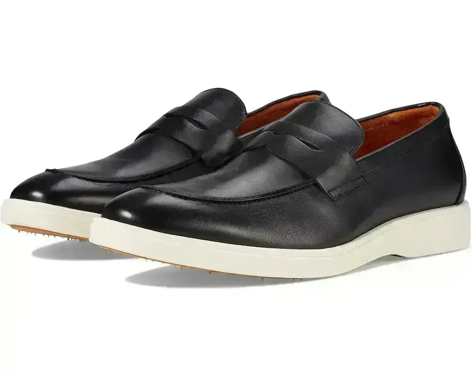 Men's Stacy Adams Spencer Penny Slip-On
